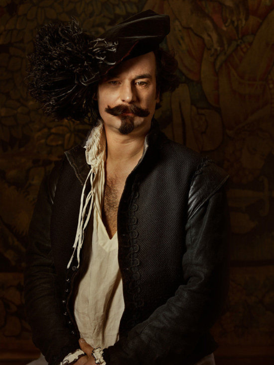 05_portrait_SECRET_GARDEN_250615_0534_01-copie - Secret Eden Birth of renaissance -  - Overview  - Anne-Marie Gardinier Photographic Agency - Paris