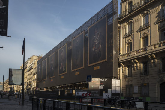 _16A6302-2 - Renaissance -  - Commissions Overview  - Anne-Marie Gardinier Photographic Agency - Paris