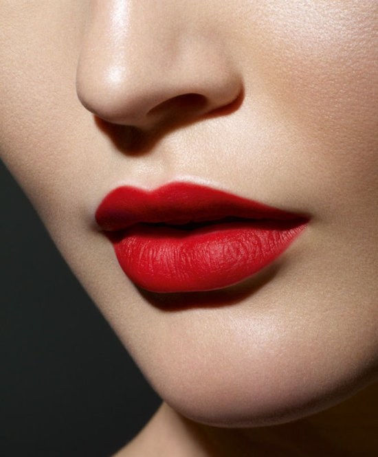 2 - YSL lipstick - Karin Berndl  - Overview  - Anne-Marie Gardinier Photographic Agency - Paris