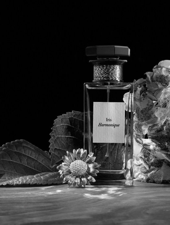 3 - black and white still life - Karin Berndl  - Overview Still life  - Anne-Marie Gardinier Photographic Agency - Paris