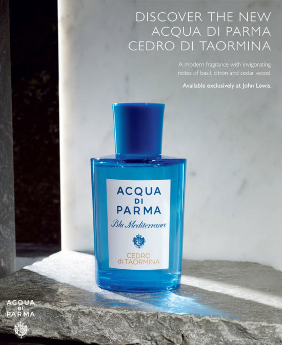 4 - Aqua di parma - Karin Berndl  - Overview Still life  - Anne-Marie Gardinier Photographic Agency - Paris