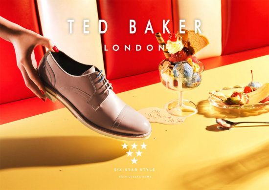 Jason-Hindley-189 - Ted baker - Jason Hindley  - Commissions  - Anne-Marie Gardinier Photographic Agency - Paris