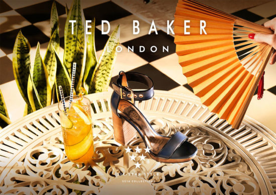 Jason-Hindley-190 - Ted baker - Jason Hindley  - Commissions  - Anne-Marie Gardinier Photographic Agency - Paris