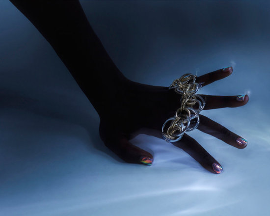 amg5 - Schön! – « Cosmic Exchange » - Tom Brannigan  - Overview  - Anne-Marie Gardinier Photographic Agency - Paris