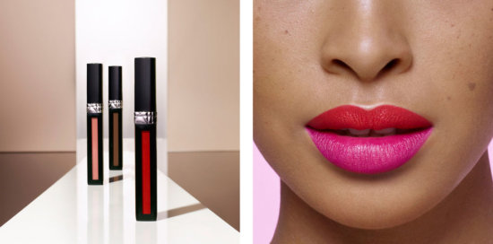 dior1 - Dior lipsticks - Karin Berndl  - Beauty  - Anne-Marie Gardinier Photographic Agency - Paris