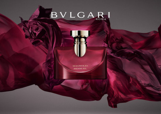 purple - BVLGARI - Tom Brannigan  - Overview  - Anne-Marie Gardinier Photographic Agency - Paris