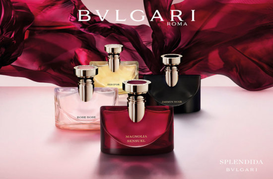 purplegroupshotdps-copie - BVLGARI - Tom Brannigan  - Overview  - Anne-Marie Gardinier Photographic Agency - Paris