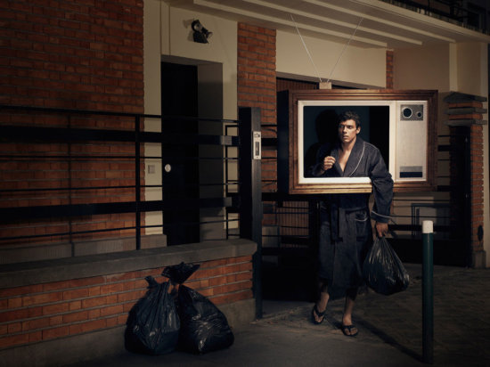 sacha_goldberger_advertising_05 - W9 -  - Commissions  - Anne-Marie Gardinier Photographic Agency - Paris