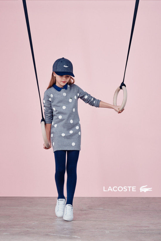 101 - Lacoste -  -  - Anne-Marie Gardinier Photographic Agency - Paris