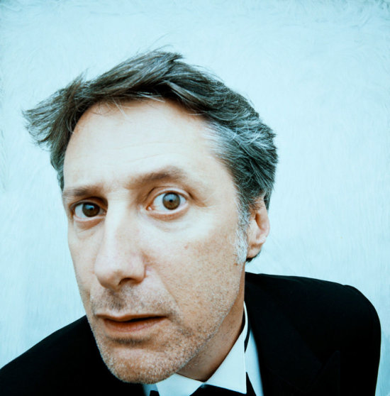 Antoine De Caunes06 - Automaton - Denis Rouvre  - Overview  - Anne-Marie Gardinier Photographic Agency - Paris