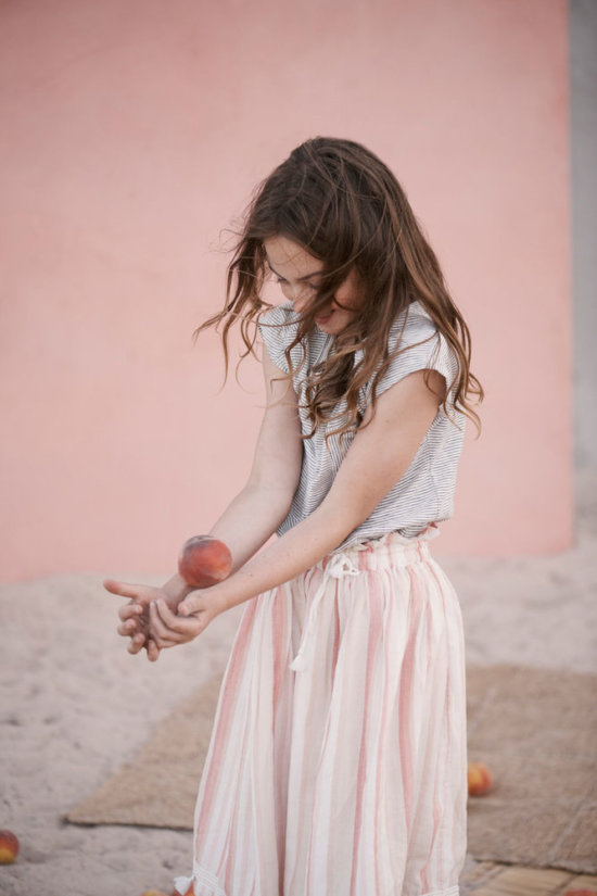 BAZAAR5 - Bazaar kids -  - Kids Overview  - Anne-Marie Gardinier Photographic Agency - Paris