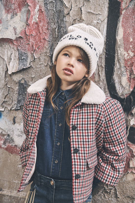 FM_GRAZIA_JUNIOR_July20_010_194 - Grazia -  - Overview  - Anne-Marie Gardinier Photographic Agency - Paris