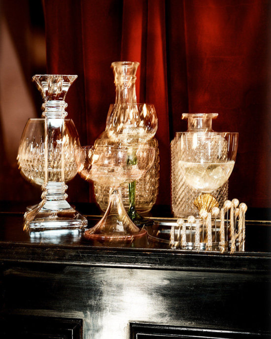 JC_PG4 - Jimmy Choo Special project - Tom Brannigan  - Still life  - Anne-Marie Gardinier Photographic Agency - Paris