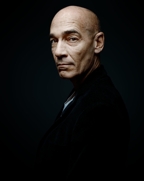 HyperFocal: 0 - Portraits - Denis Rouvre  - Overview  - Anne-Marie Gardinier Photographic Agency - Paris
