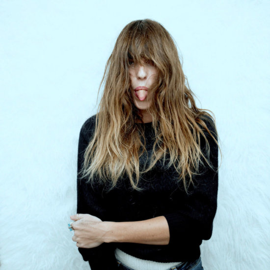 Lou Doillon 32589 copie - Automaton - Denis Rouvre  - Overview  - Anne-Marie Gardinier Photographic Agency - Paris