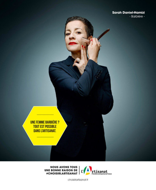 NATIF-SARAH-page-001 - L’artisanat - Denis Rouvre  - Commissions  - Anne-Marie Gardinier Photographic Agency - Paris