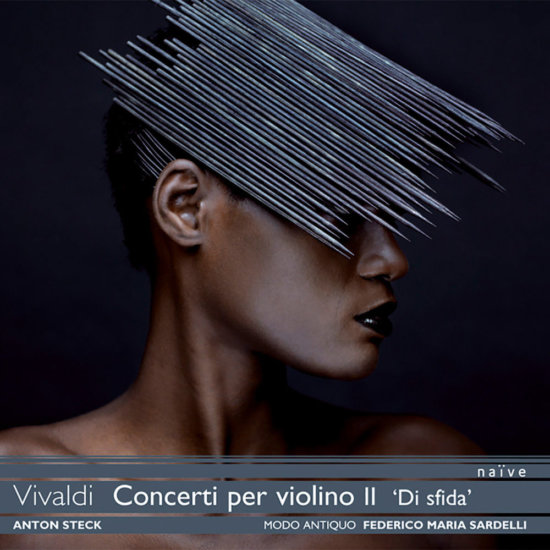 OP 30427 K - Vivaldi - Denis Rouvre  - Commissions  - Anne-Marie Gardinier Photographic Agency - Paris