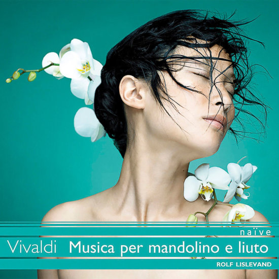 OP 30429 LIV Vivaldi - Vivaldi - Denis Rouvre  - Commissions  - Anne-Marie Gardinier Photographic Agency - Paris