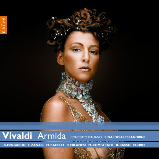 OP 30492 K - Vivaldi - Denis Rouvre  - Commissions  - Anne-Marie Gardinier Photographic Agency - Paris