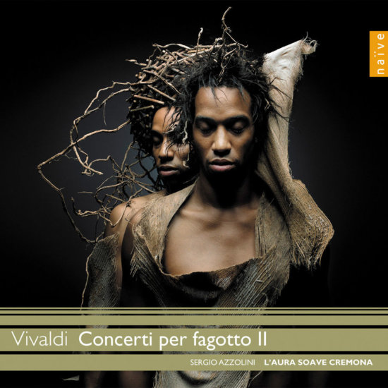 OP30518 K - Vivaldi - Denis Rouvre  - Commissions  - Anne-Marie Gardinier Photographic Agency - Paris