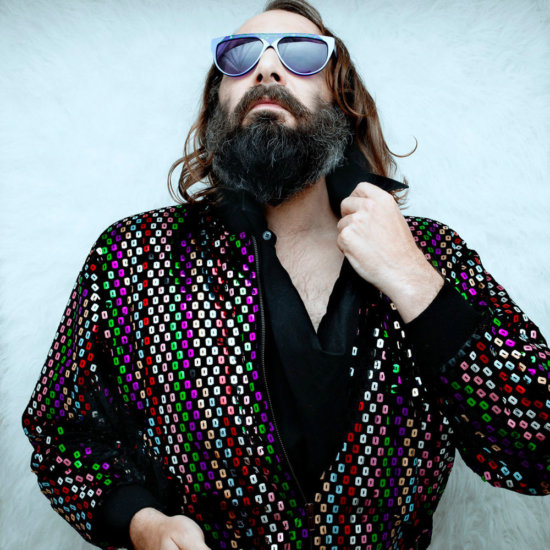 Sébastien Tellier Automathon 30176 copie - Automaton - Denis Rouvre  - Overview  - Anne-Marie Gardinier Photographic Agency - Paris