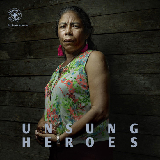 UNSUNG-WEB-FR_COLOMBIE - Unsung heroes - Denis Rouvre  - Overview  - Anne-Marie Gardinier Photographic Agency - Paris