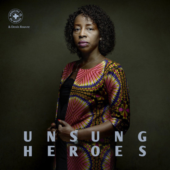 UNSUNG-WEB-FR_RDC - Unsung heroes - Denis Rouvre  - Commissions  - Anne-Marie Gardinier Photographic Agency - Paris
