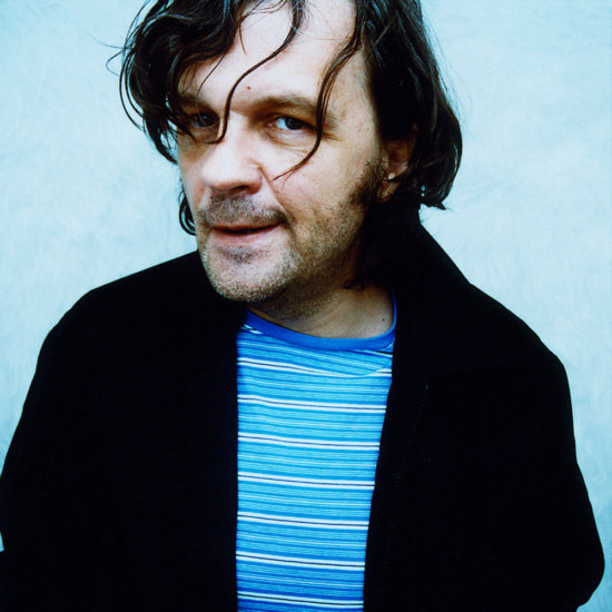 kusturica emir01 - Automaton - Denis Rouvre  - Overview  - Anne-Marie Gardinier Photographic Agency - Paris