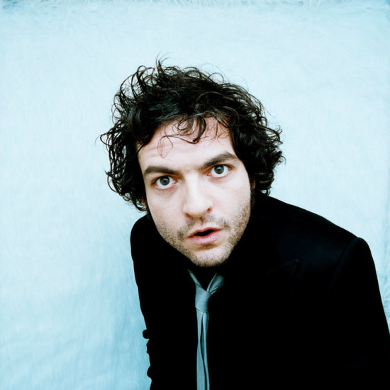 mathieu chedid08 - Automaton - Denis Rouvre  - Overview  - Anne-Marie Gardinier Photographic Agency - Paris