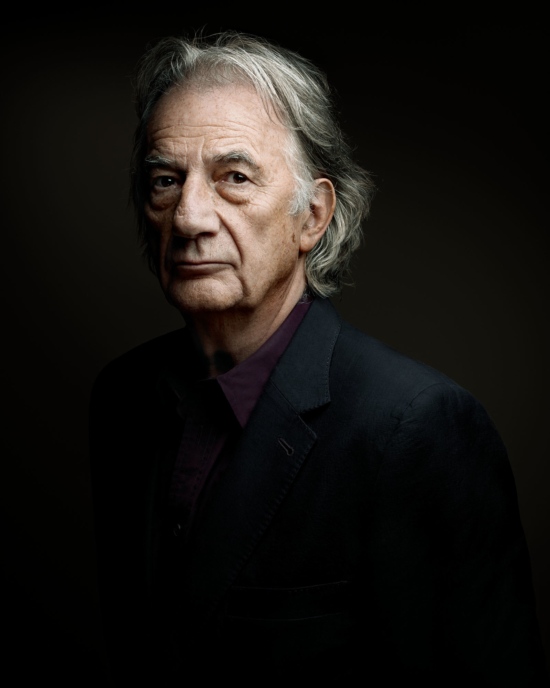 paul smith lui43040 - Portraits - Denis Rouvre  - Overview  - Anne-Marie Gardinier Photographic Agency - Paris