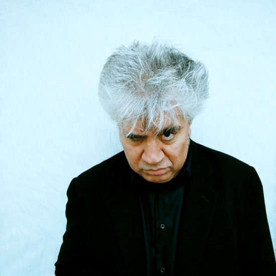 pedro almodovar07 - Automaton - Denis Rouvre  - Overview  - Anne-Marie Gardinier Photographic Agency - Paris