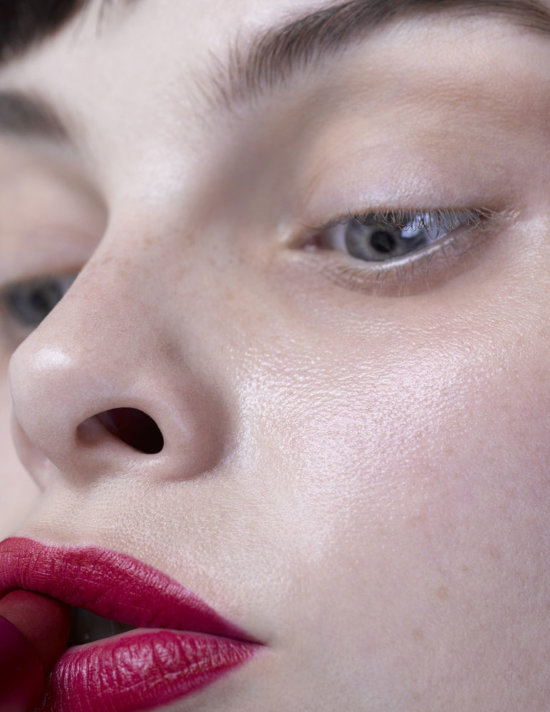 HyperFocal: 0 - Schön! « Interplay » - Tom Brannigan  - Beauty  - Anne-Marie Gardinier Photographic Agency - Paris