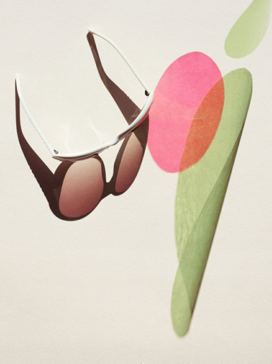 1 - Sunglasses - Karin Berndl  - Still life  - Anne-Marie Gardinier Photographic Agency - Paris