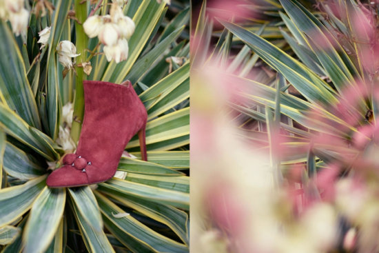 1 - Shoes - Karin Berndl  - Still life  - Anne-Marie Gardinier Photographic Agency - Paris