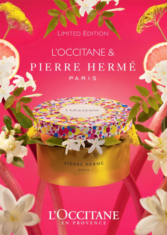 3 - l’Occitane - Karin Berndl  - Still life  - Anne-Marie Gardinier Photographic Agency - Paris