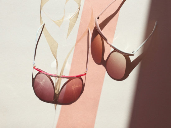 4 - Sunglasses - Karin Berndl  - Still life  - Anne-Marie Gardinier Photographic Agency - Paris