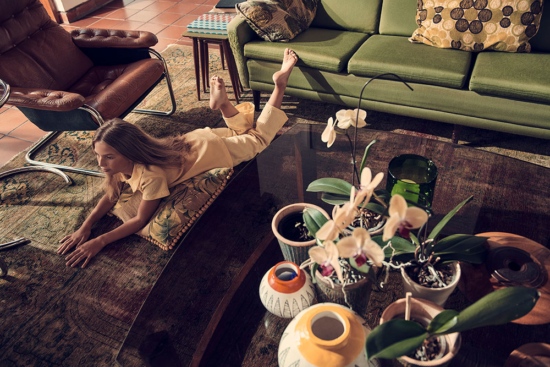 joes_house_010__054 - The way we play – Joe’s house -  - Overview  - Anne-Marie Gardinier Photographic Agency - Paris