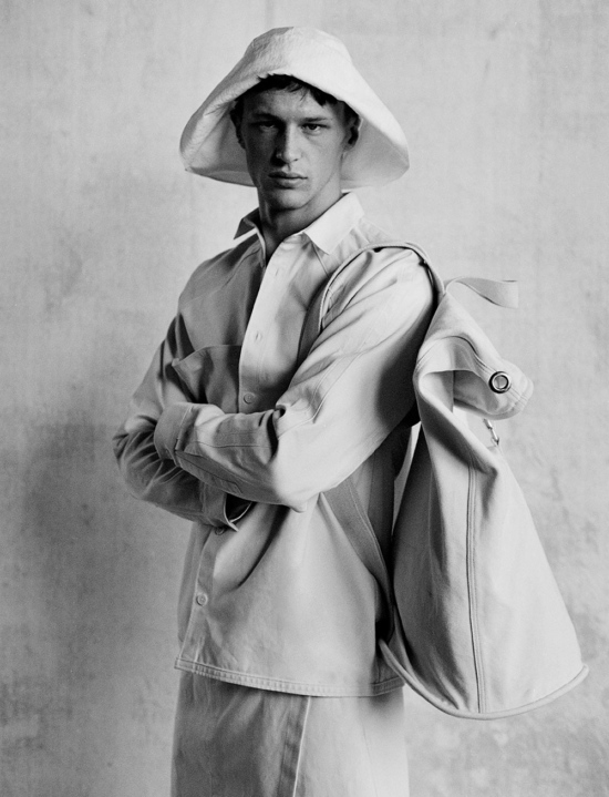 07-OlivierYoan-Milkman-2019.03.29 - Jack-buchanan_2 - Olivier Yoan  - Overview  - Anne-Marie Gardinier Photographic Agency - Paris