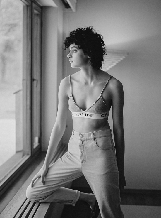 1NSTANT_NEGA_1-copie - 1NSTANT – Color -  - Overview  - Anne-Marie Gardinier Photographic Agency - Paris