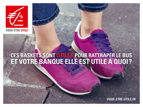 Baskets-269_07L - Caisse d’Epargne - Jean Philippe Lebée  - Commissions  - Anne-Marie Gardinier Photographic Agency - Paris
