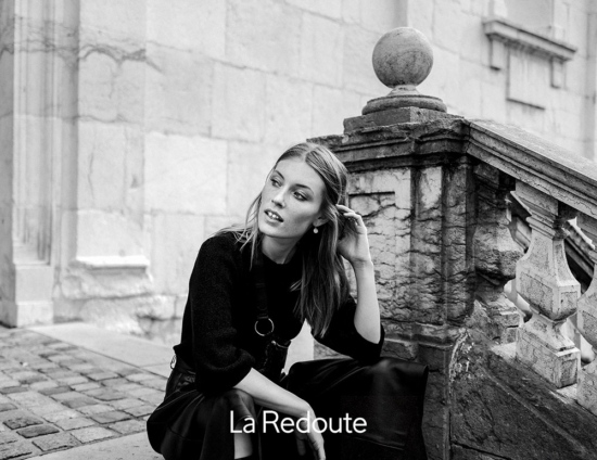 LA_REDOUTE_14 - LAREDOUTE - Jean Philippe Lebée  - Commissions  - Anne-Marie Gardinier Photographic Agency - Paris