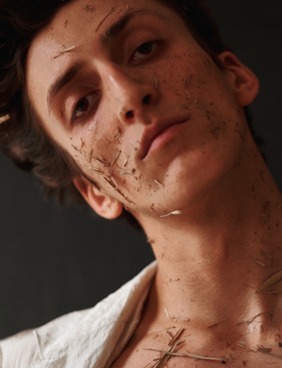 LeoMunwell-by-OlivierYoan10 - Leo Munwell_2 - Olivier Yoan  - Overview  - Anne-Marie Gardinier Photographic Agency - Paris