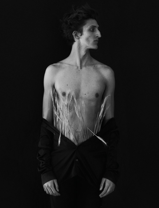 LeoMunwell-by-OlivierYoan11 - Leo Munwell - Olivier Yoan  - Overview  - Anne-Marie Gardinier Photographic Agency - Paris