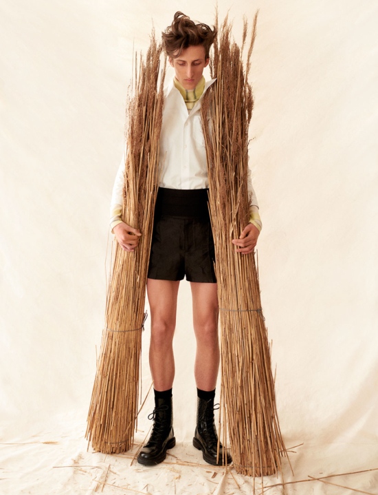 LeoMunwell-by-OlivierYoan12 - Leo Munwell_2 - Olivier Yoan  - Overview  - Anne-Marie Gardinier Photographic Agency - Paris