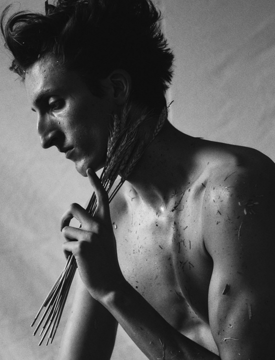 LeoMunwell-by-OlivierYoan14 - Leo Munwell - Olivier Yoan  - Overview  - Anne-Marie Gardinier Photographic Agency - Paris