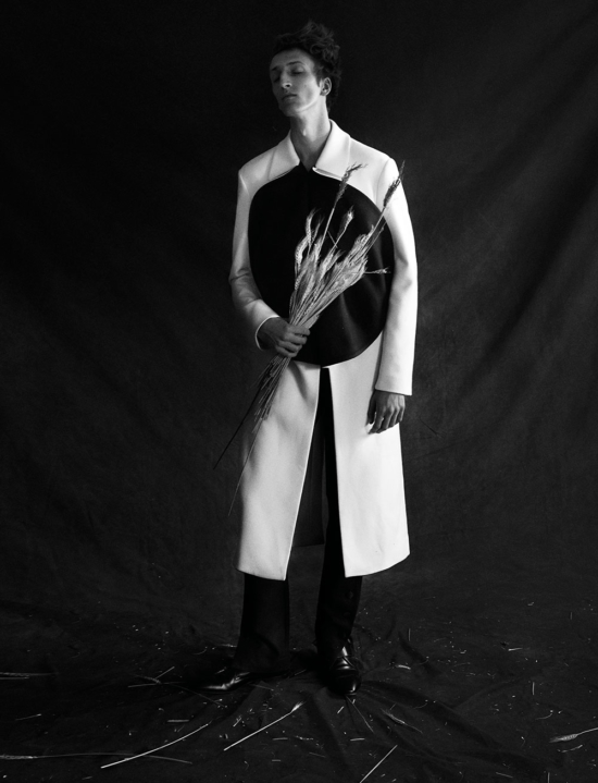 LeoMunwell-by-OlivierYoan8 - Leo Munwell - Olivier Yoan  - Overview  - Anne-Marie Gardinier Photographic Agency - Paris