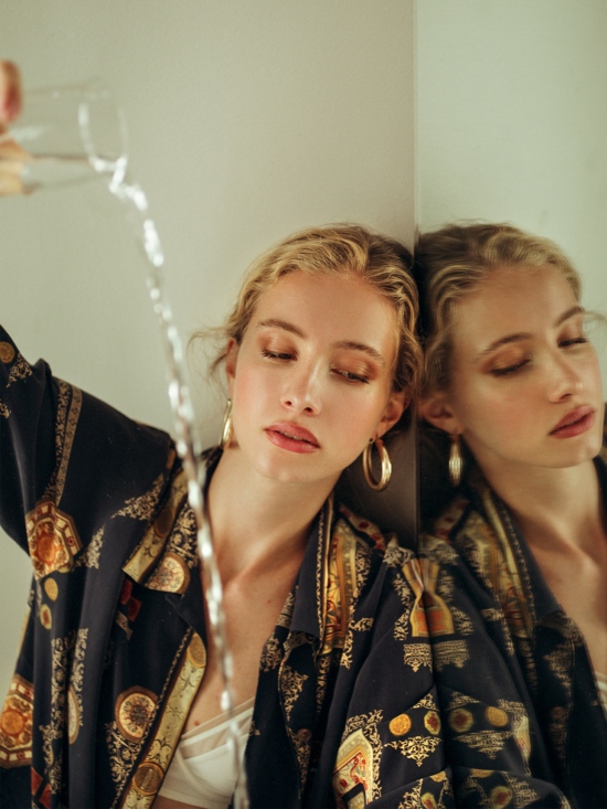 MATHILDE_GALMOT_1 - Mathilde Galmot - Jean Philippe Lebée  - Overview  - Anne-Marie Gardinier Photographic Agency - Paris
