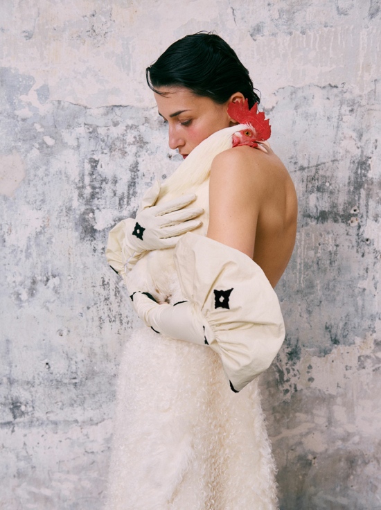 Untitled-113 - Olivier Yoan – Tatler Hong Kong -  - Production  - Anne-Marie Gardinier Photographic Agency - Paris