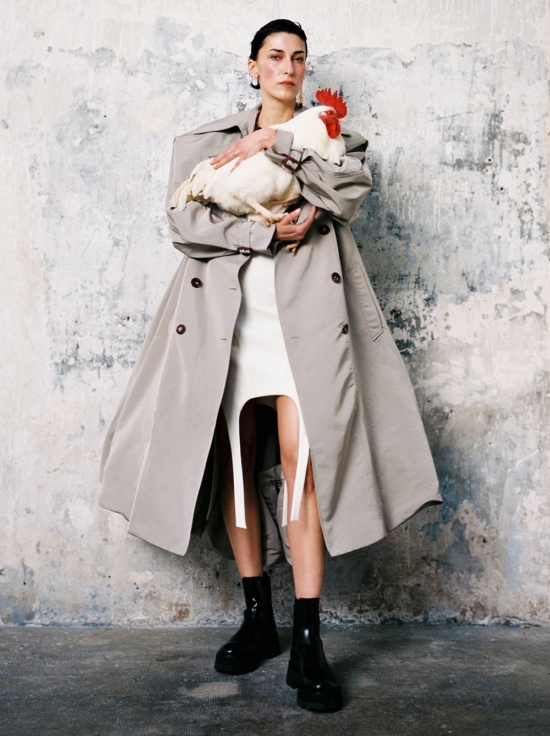 Untitled-12 - Olivier Yoan – Tatler Hong Kong -  - Production  - Anne-Marie Gardinier Photographic Agency - Paris