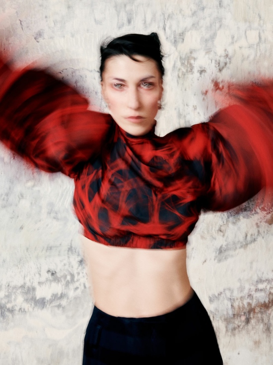 Untitled-17 - Olivier Yoan – Tatler Hong Kong -  - Production  - Anne-Marie Gardinier Photographic Agency - Paris